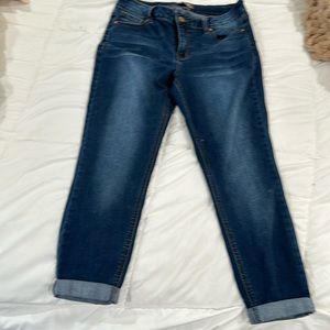Women’s Makers Jeans size 30.